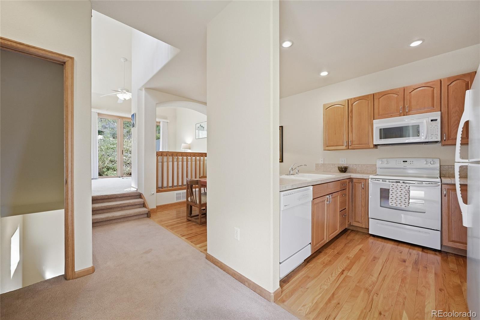 3667 Joyful Way Evergreen CO 80439