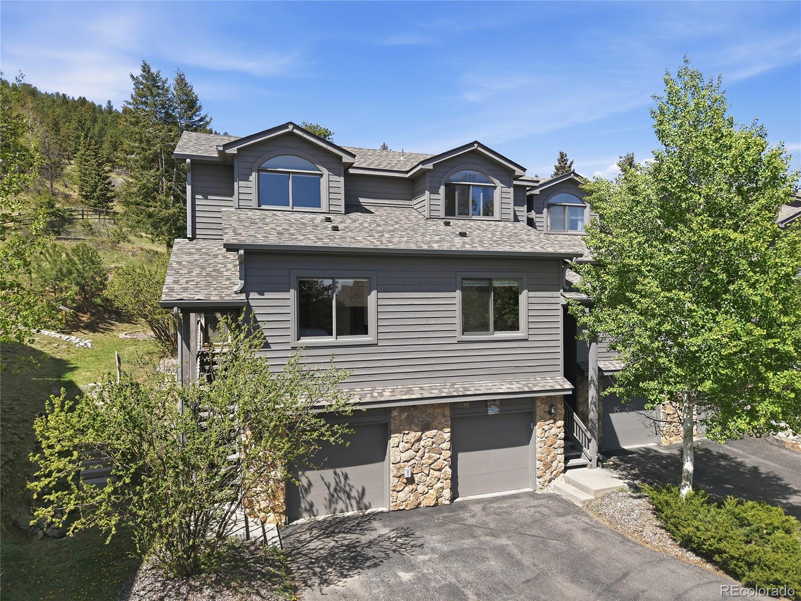 3667 Joyful Way Evergreen CO 80439