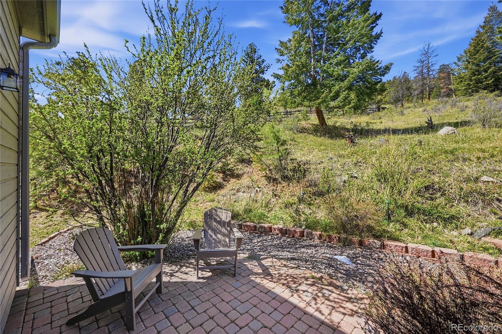 3667 Joyful Way Evergreen CO 80439