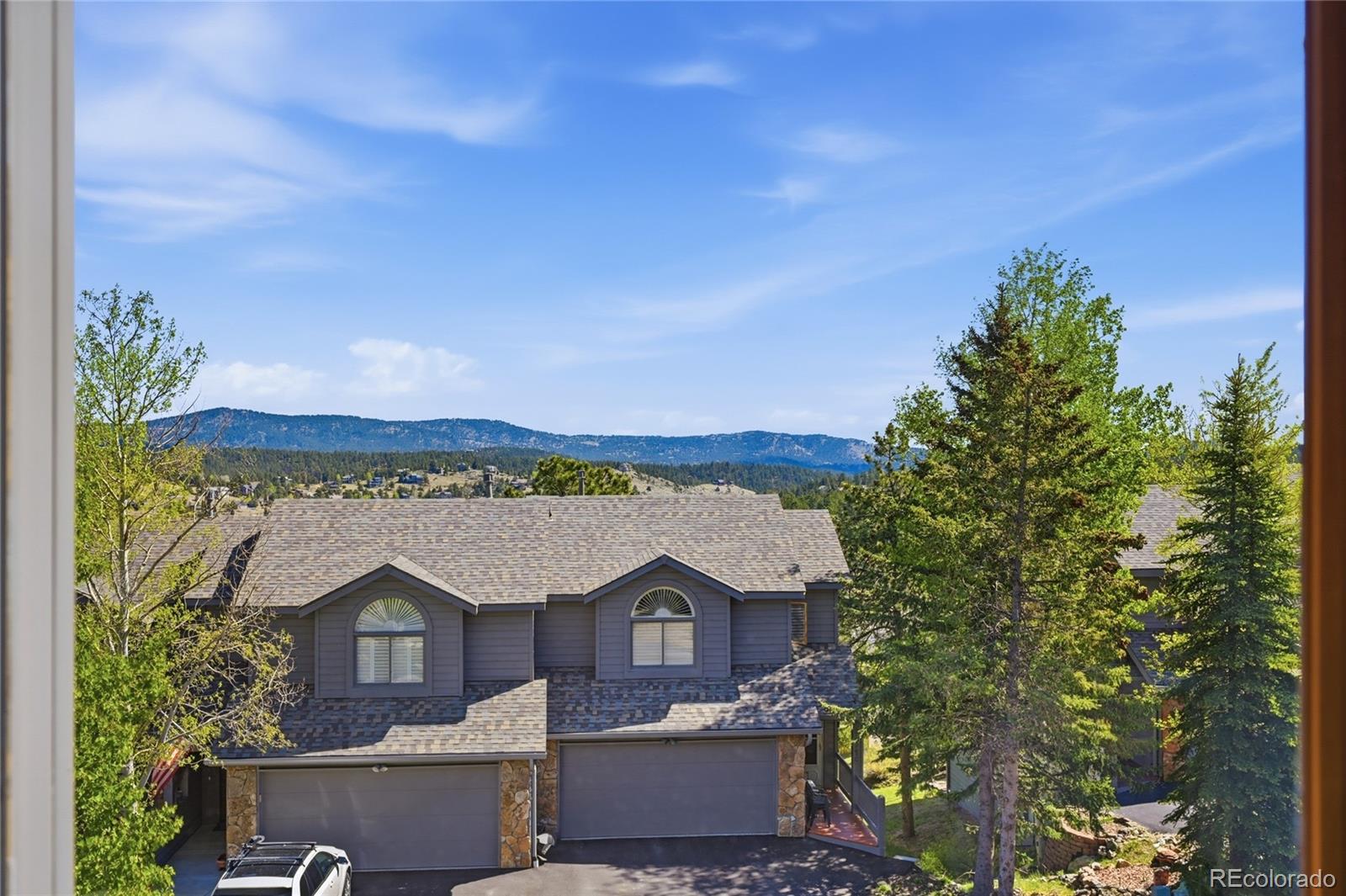 3667 Joyful Way Evergreen CO 80439