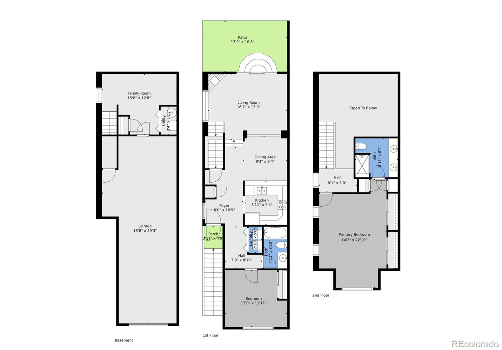 3667 Joyful Way Evergreen CO 80439