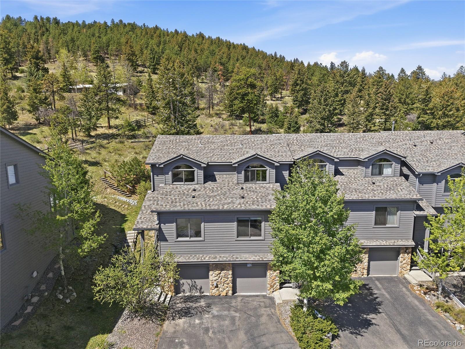 3667 Joyful Way Evergreen CO 80439