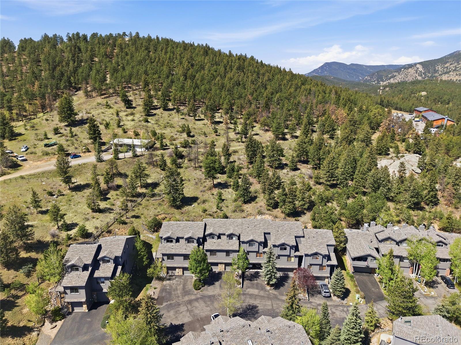 3667 Joyful Way Evergreen CO 80439