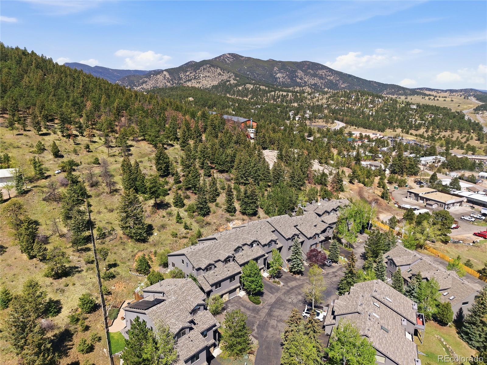 3667 Joyful Way Evergreen CO 80439
