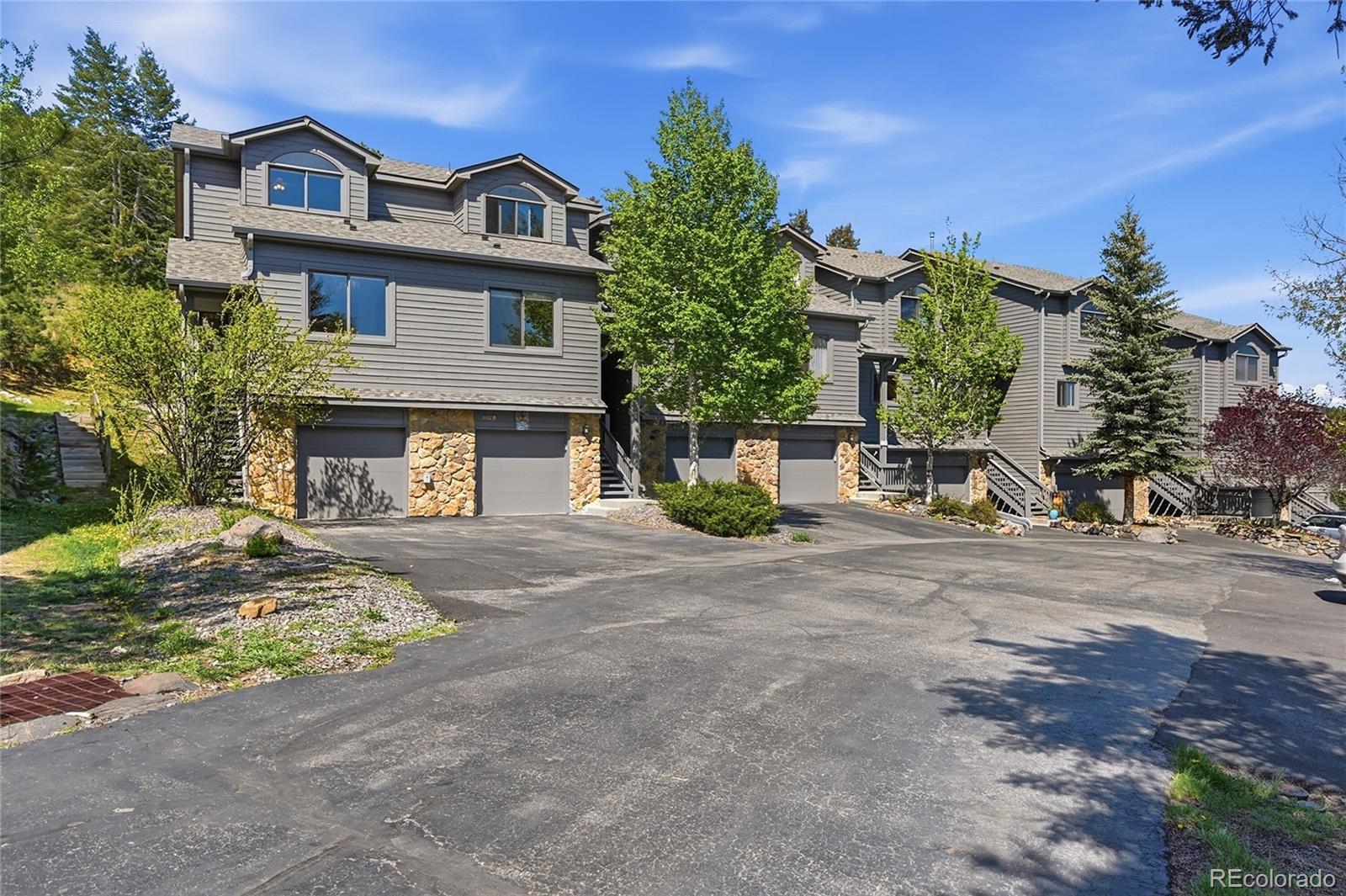 3667 Joyful Way Evergreen CO 80439