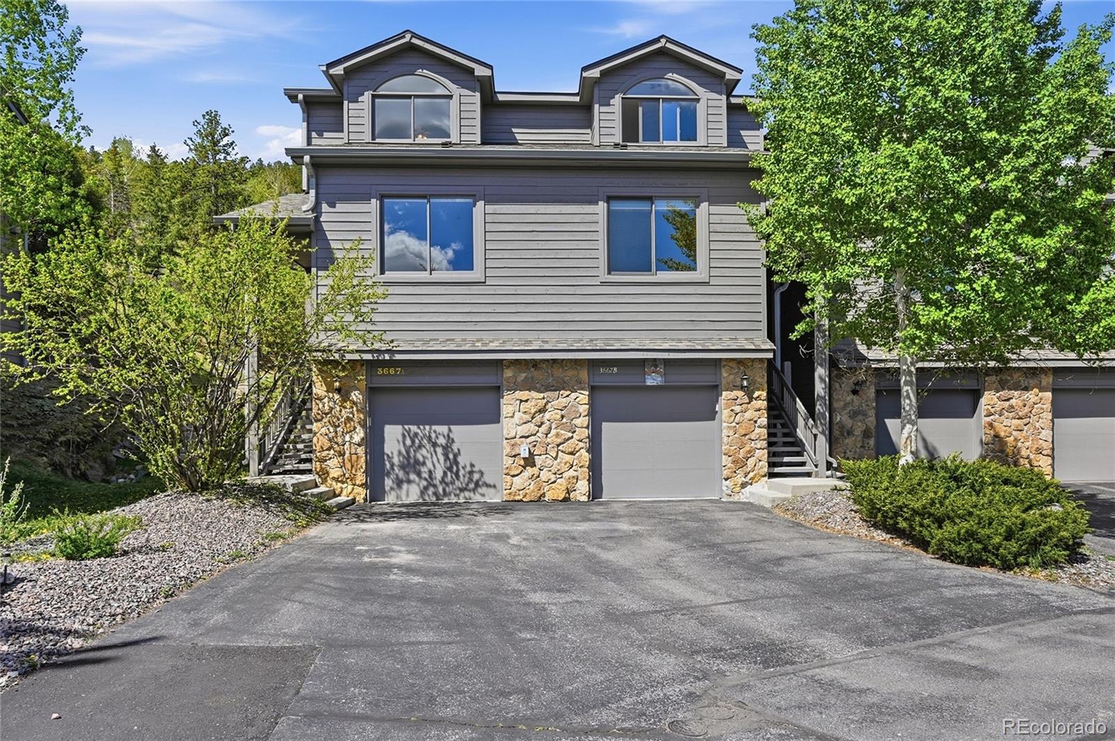 3667 Joyful Way Evergreen CO 80439