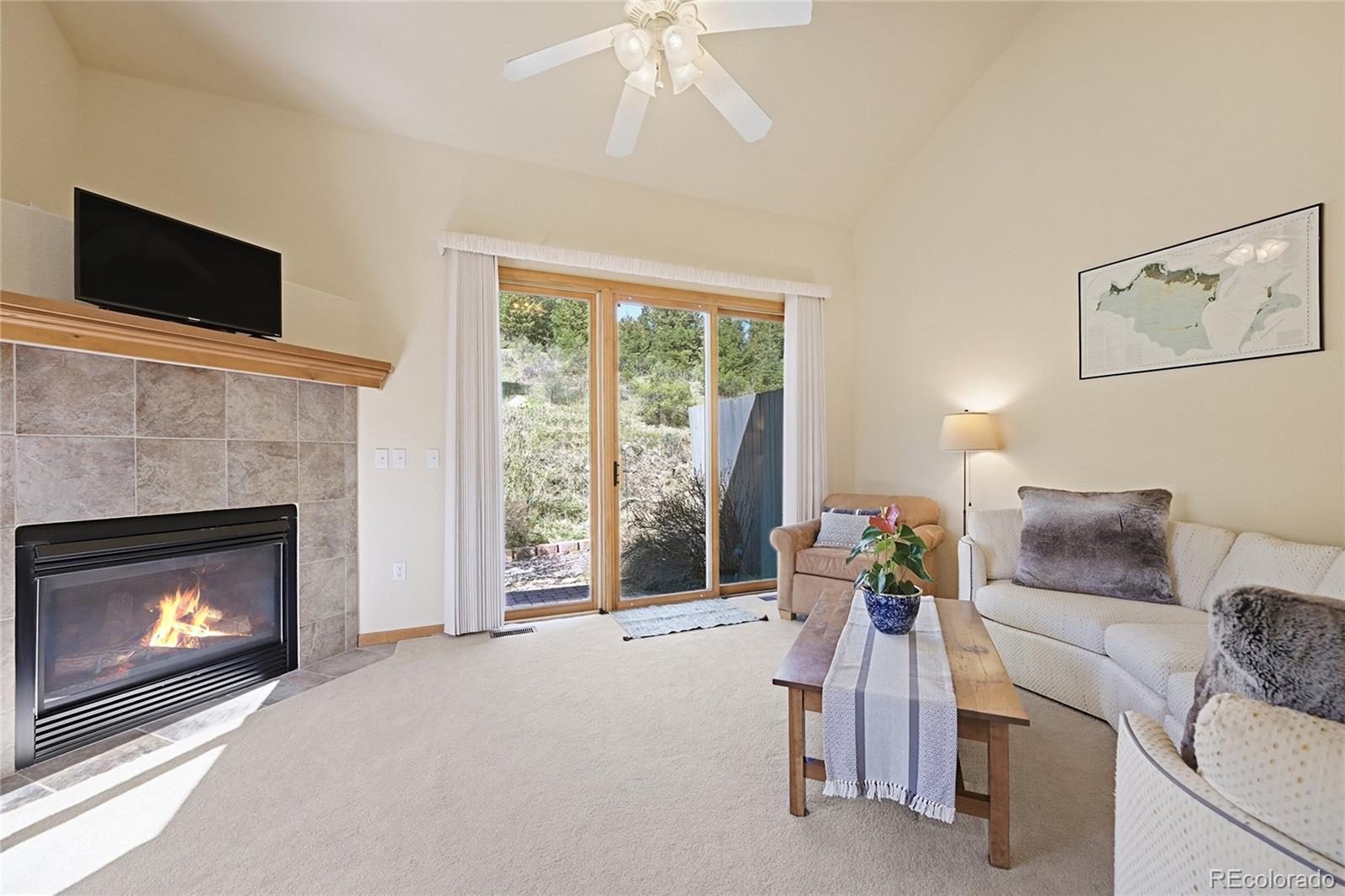 3667 Joyful Way Evergreen CO 80439