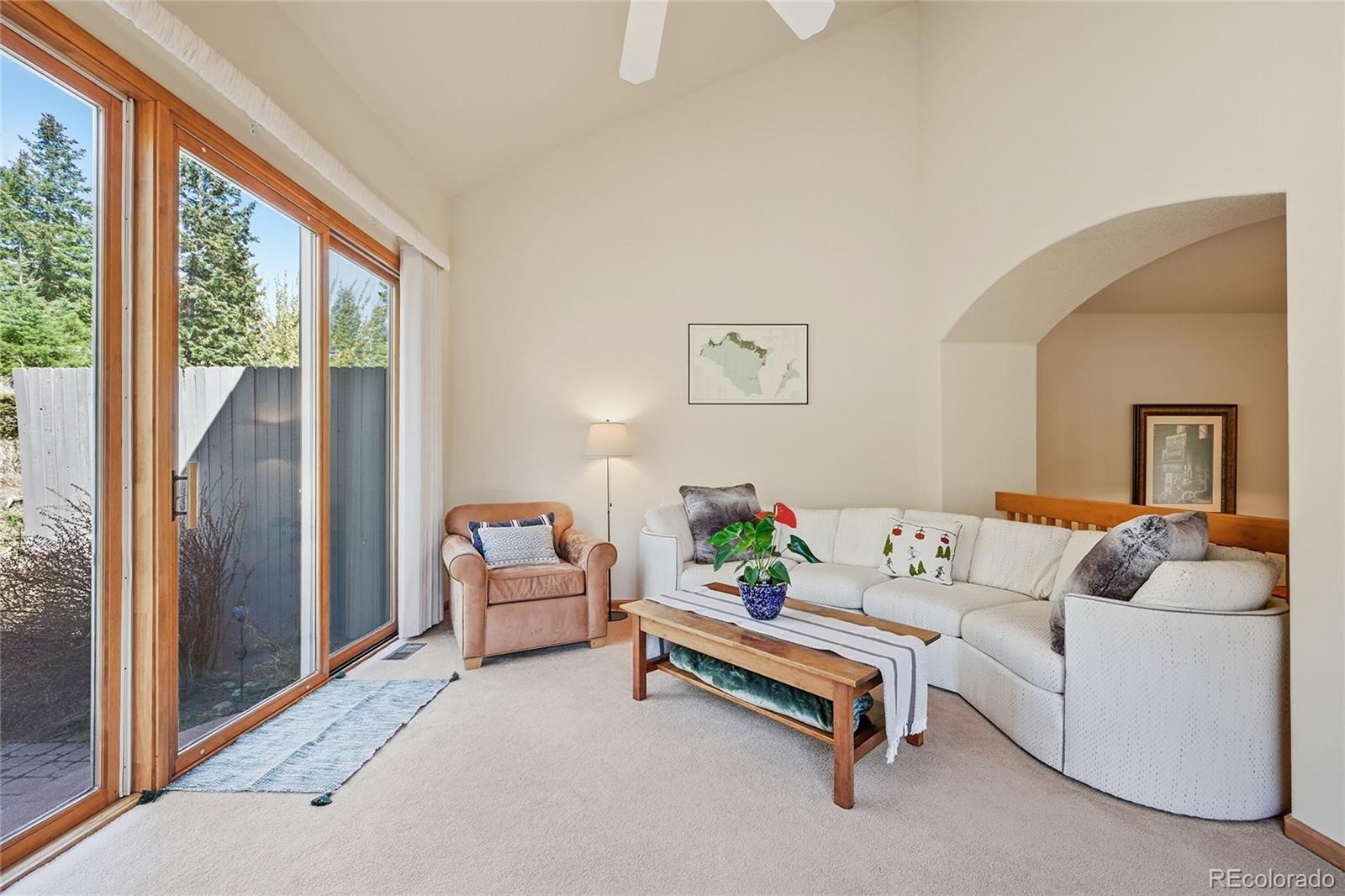 3667 Joyful Way Evergreen CO 80439