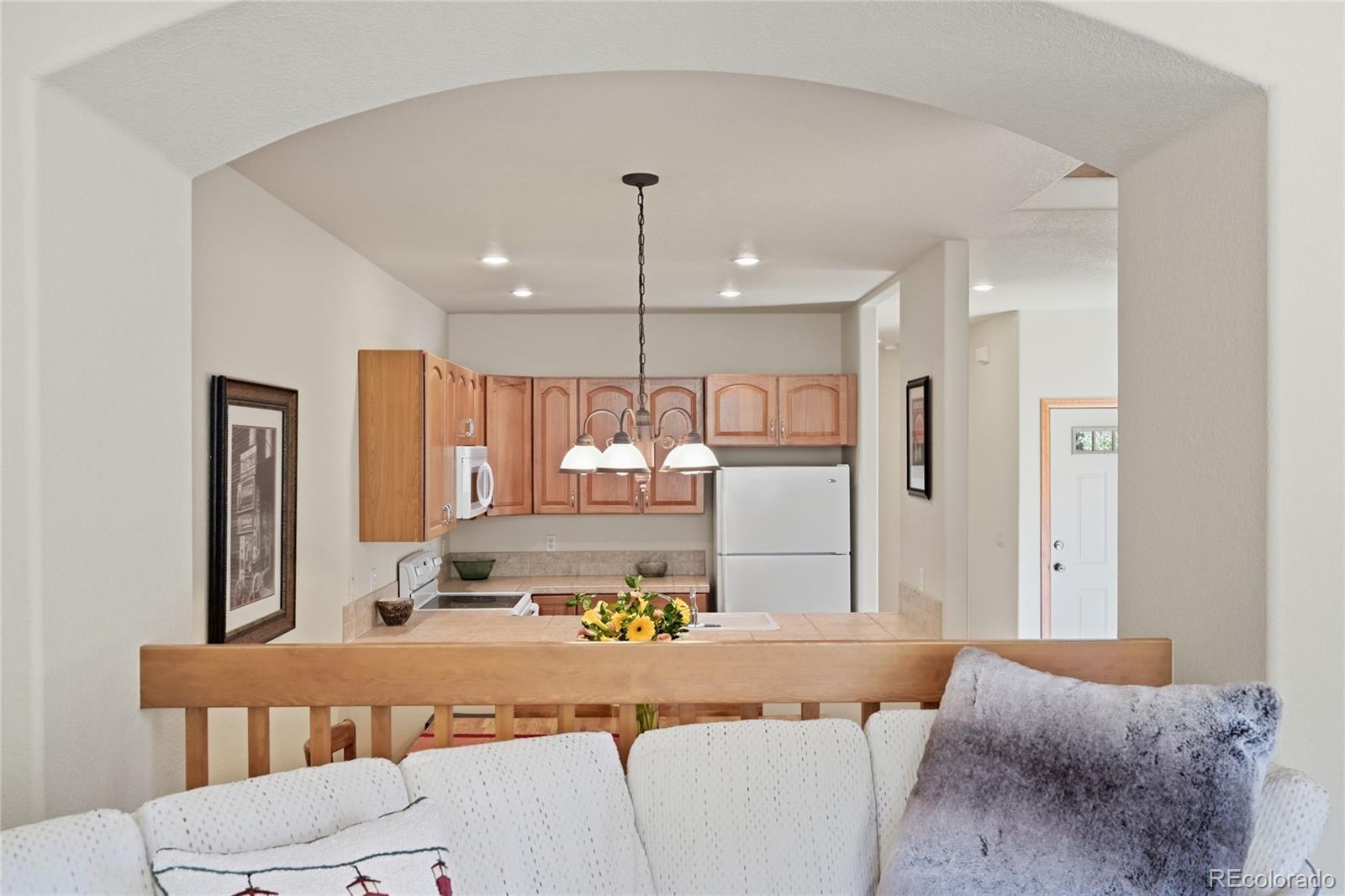 3667 Joyful Way Evergreen CO 80439