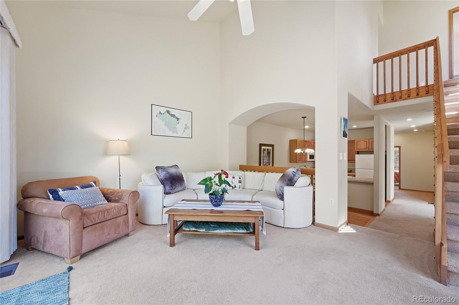 3667 Joyful Way Evergreen CO 80439