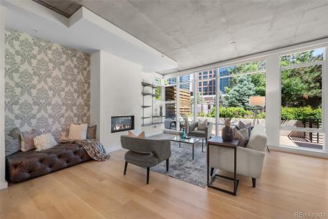 1690 Bassett Street Denver CO 80202