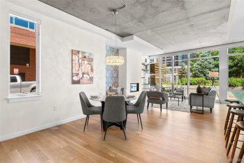 1690 Bassett Street Denver CO 80202