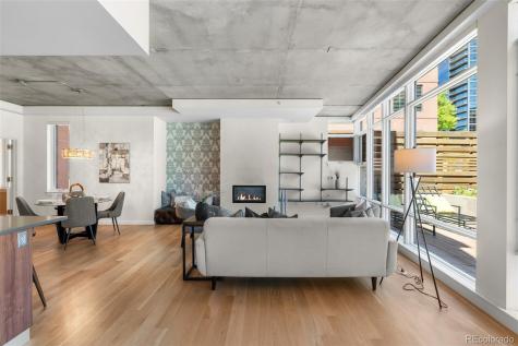 1690 Bassett Street Denver CO 80202