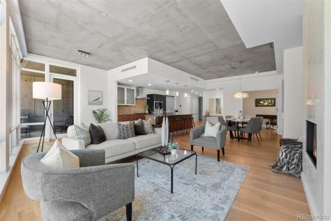 1690 Bassett Street Denver CO 80202