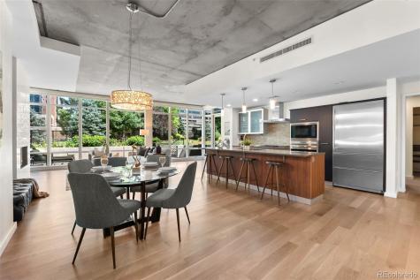 1690 Bassett Street Denver CO 80202