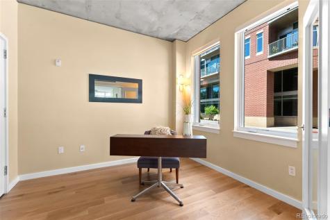 1690 Bassett Street Denver CO 80202