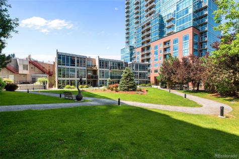 1690 Bassett Street Denver CO 80202