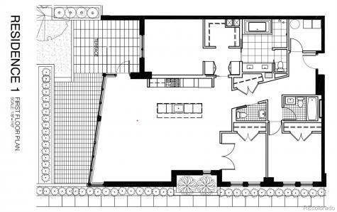 1690 Bassett Street Denver CO 80202