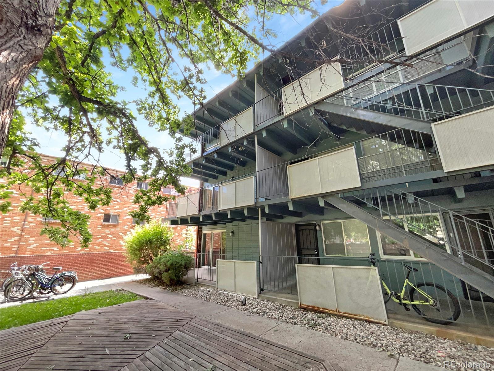 2401 S Gaylord Street Denver CO 80210