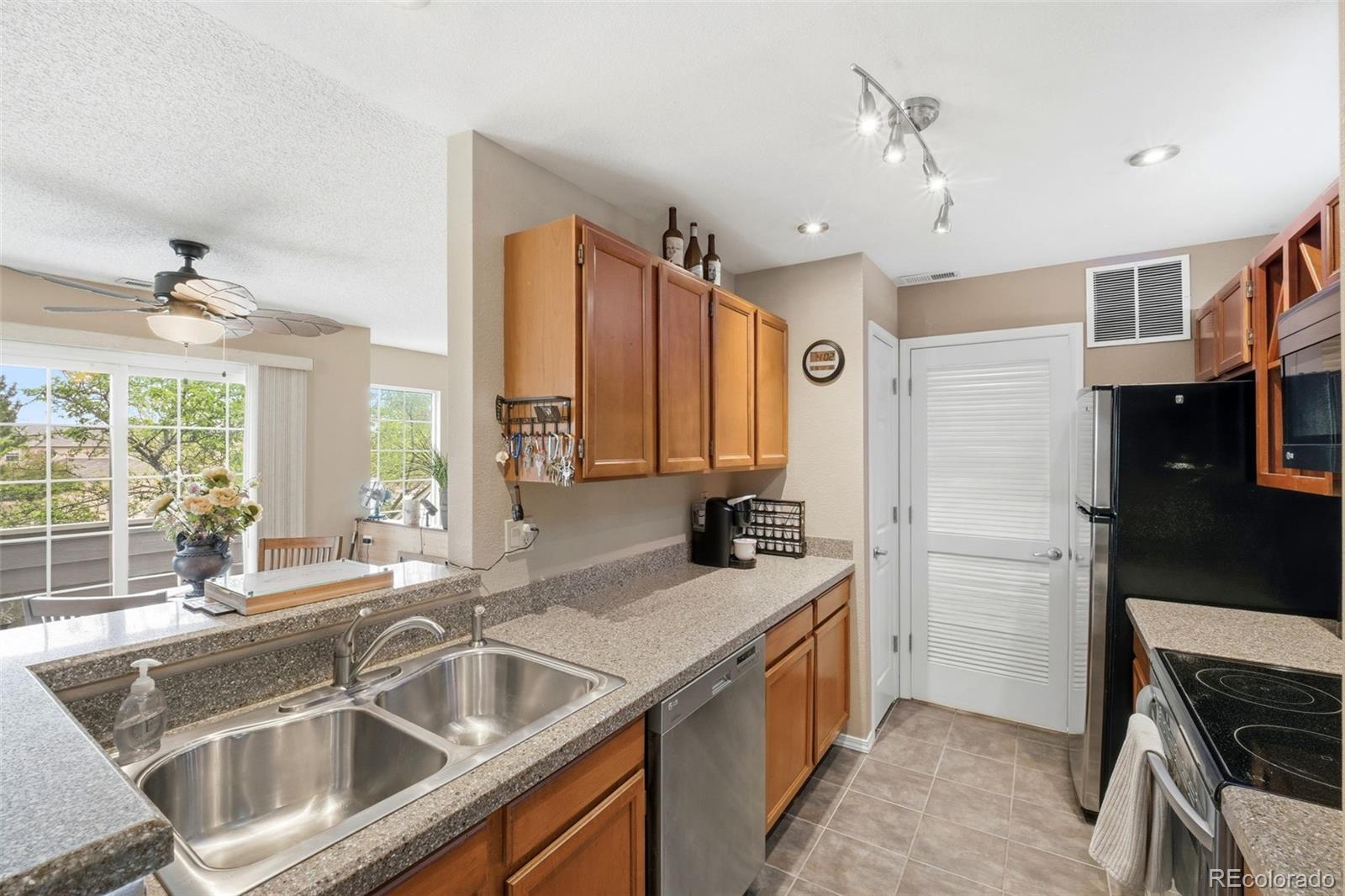 932 Tampico Court Colorado Springs CO 80910