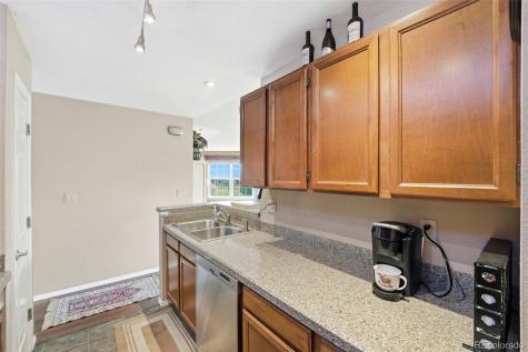 932 Tampico Court Colorado Springs CO 80910