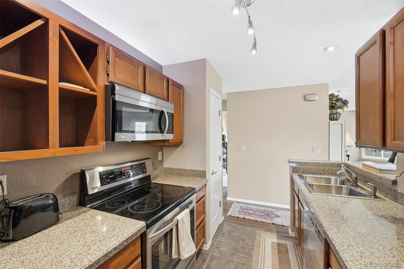 932 Tampico Court Colorado Springs CO 80910