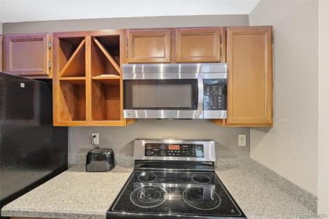 932 Tampico Court Colorado Springs CO 80910