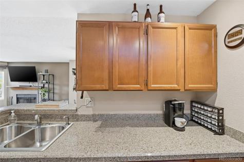 932 Tampico Court Colorado Springs CO 80910
