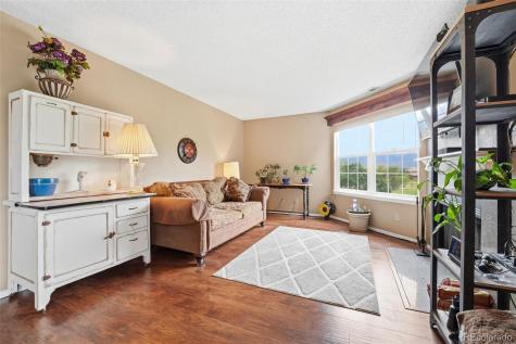 932 Tampico Court Colorado Springs CO 80910