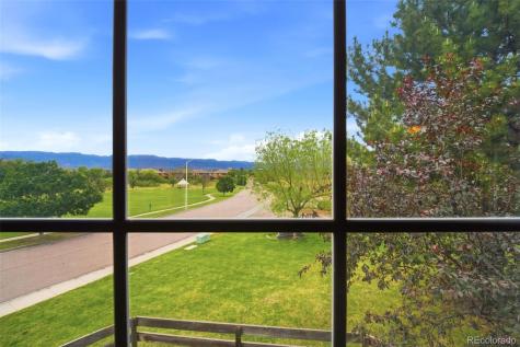 932 Tampico Court Colorado Springs CO 80910