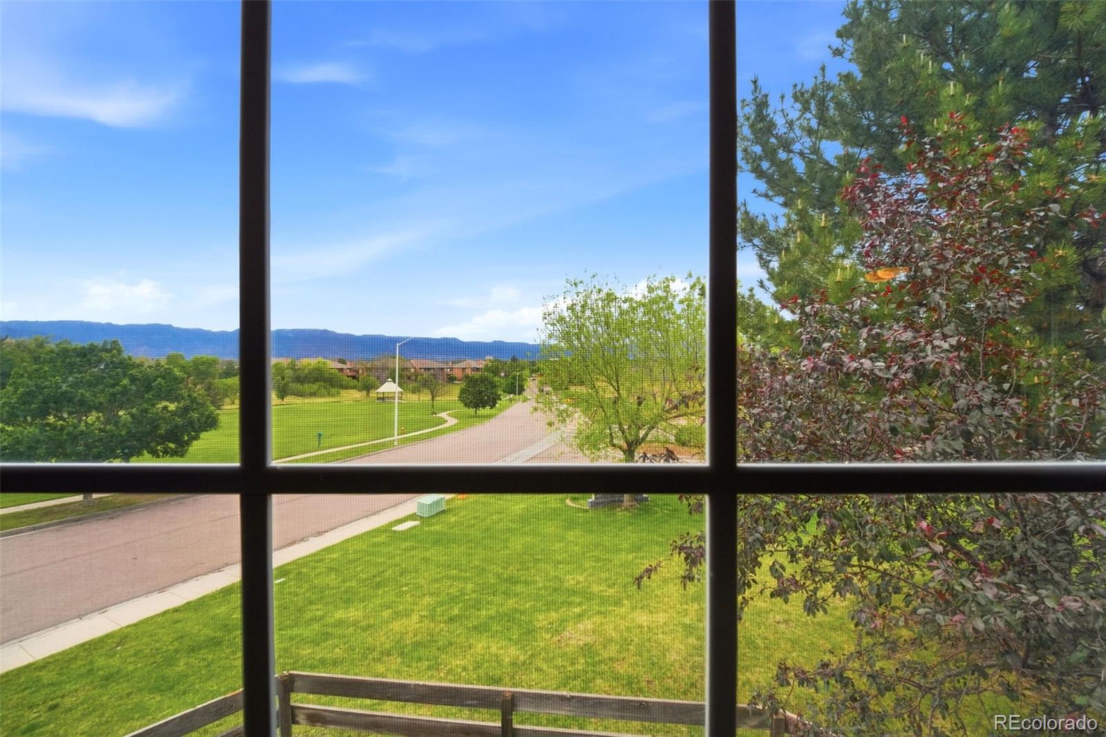 932 Tampico Court Colorado Springs CO 80910