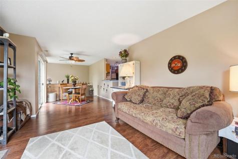 932 Tampico Court Colorado Springs CO 80910