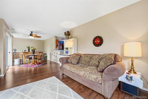 932 Tampico Court Colorado Springs CO 80910