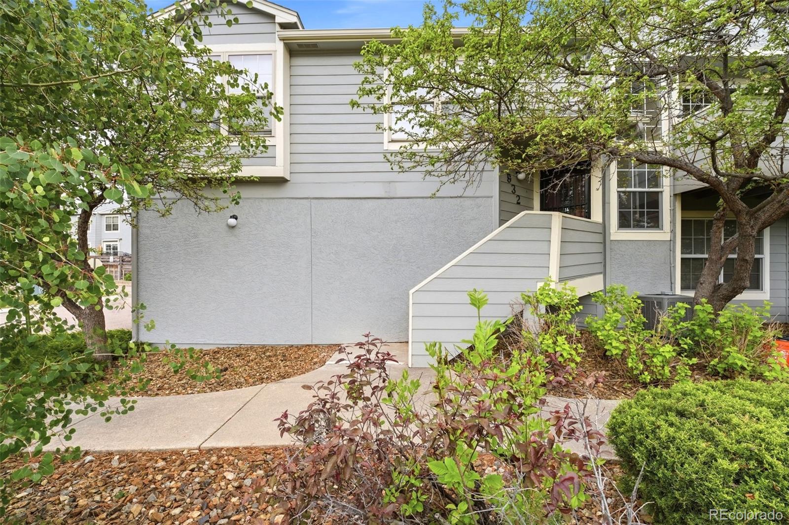 932 Tampico Court Colorado Springs CO 80910