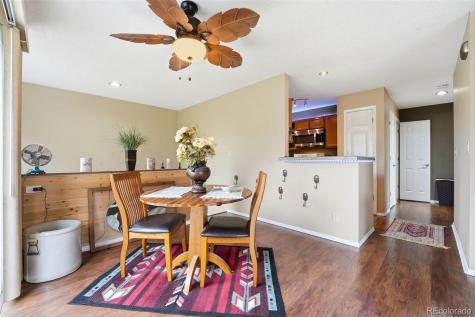 932 Tampico Court Colorado Springs CO 80910