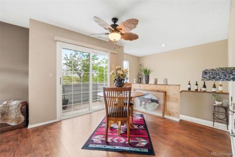 932 Tampico Court Colorado Springs CO 80910
