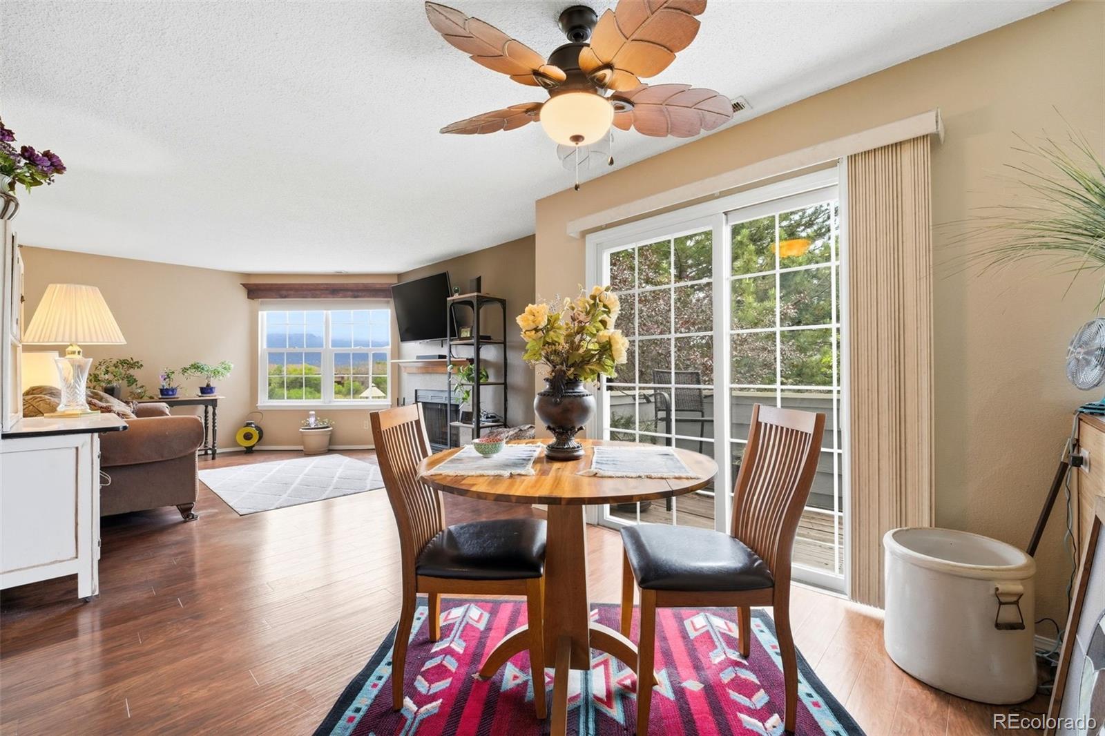 932 Tampico Court Colorado Springs CO 80910