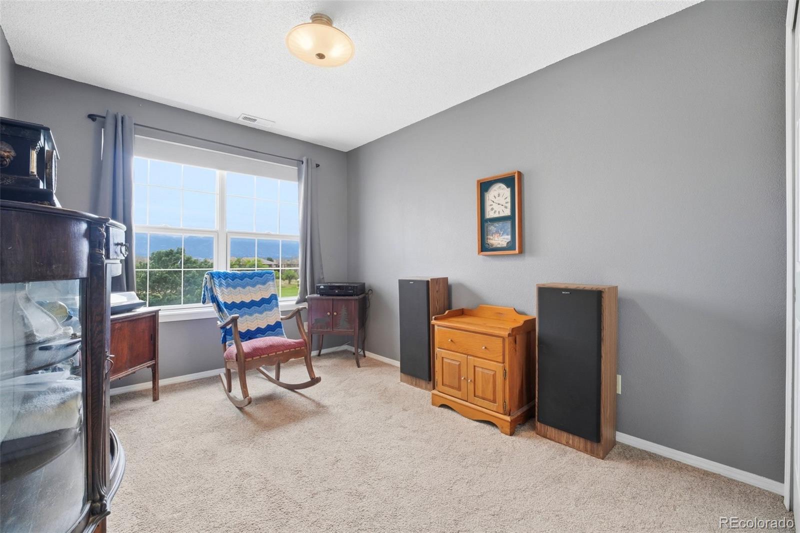 932 Tampico Court Colorado Springs CO 80910
