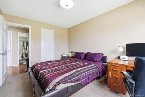 932 Tampico Court Colorado Springs CO 80910