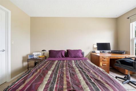 932 Tampico Court Colorado Springs CO 80910