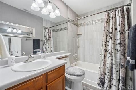932 Tampico Court Colorado Springs CO 80910