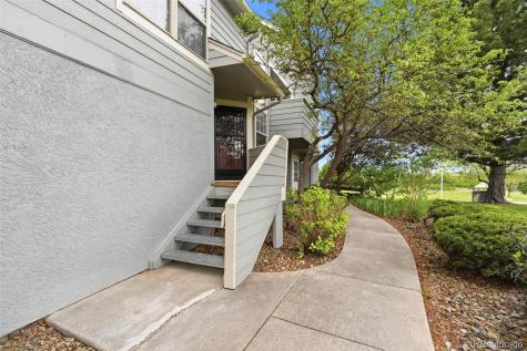 932 Tampico Court Colorado Springs CO 80910