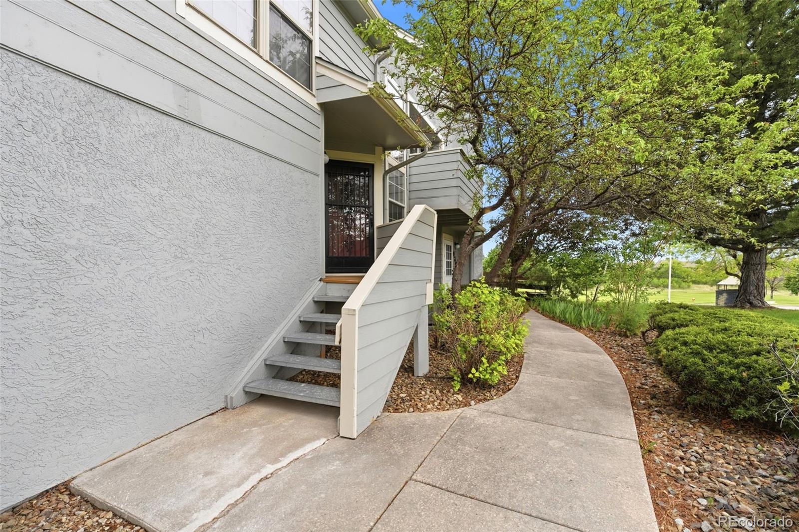 932 Tampico Court Colorado Springs CO 80910