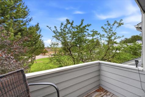 932 Tampico Court Colorado Springs CO 80910