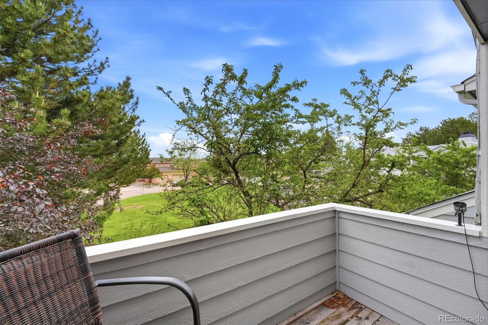 932 Tampico Court Colorado Springs CO 80910
