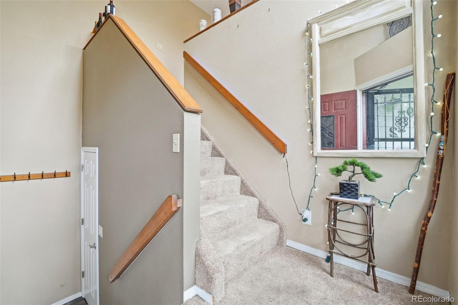 932 Tampico Court Colorado Springs CO 80910