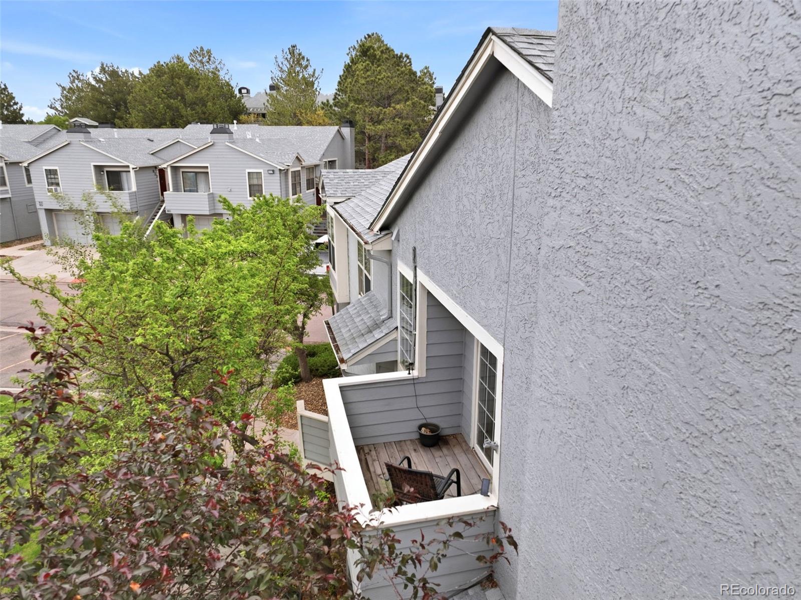 932 Tampico Court Colorado Springs CO 80910