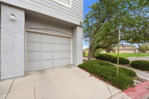 932 Tampico Court Colorado Springs CO 80910