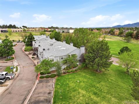 932 Tampico Court Colorado Springs CO 80910