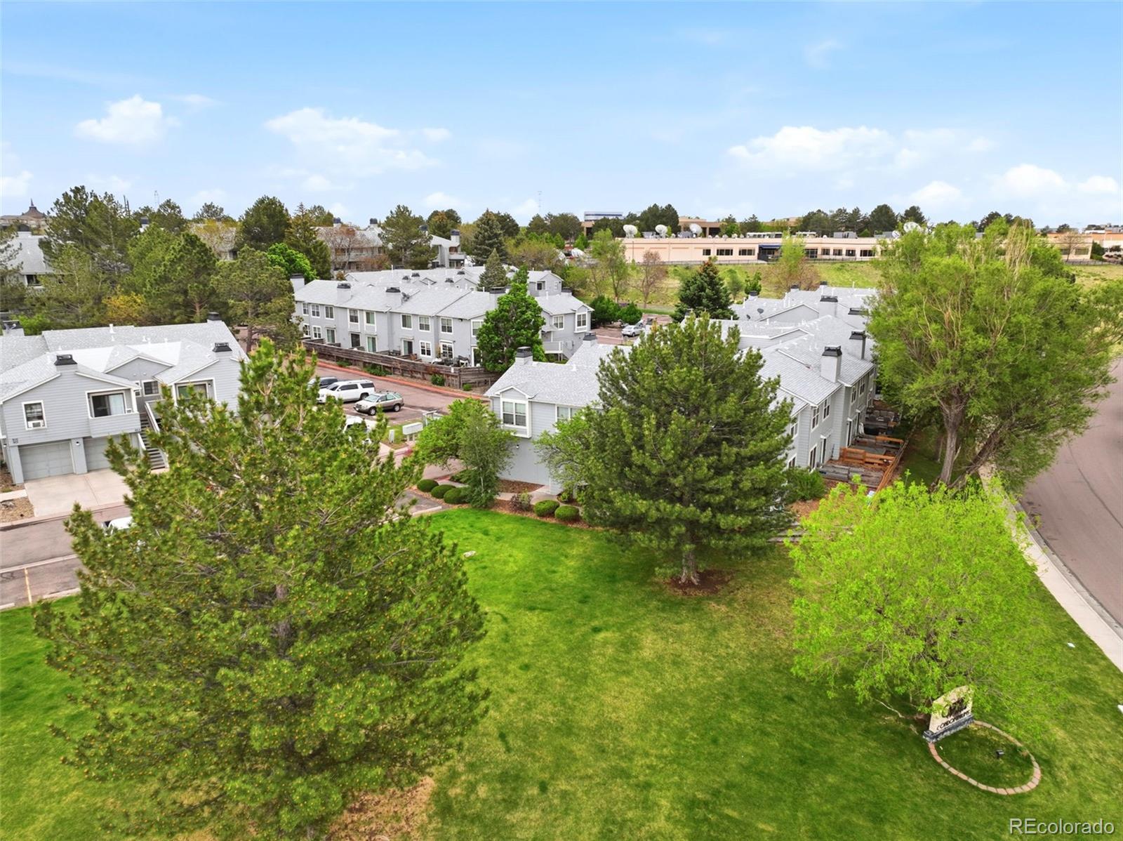 932 Tampico Court Colorado Springs CO 80910